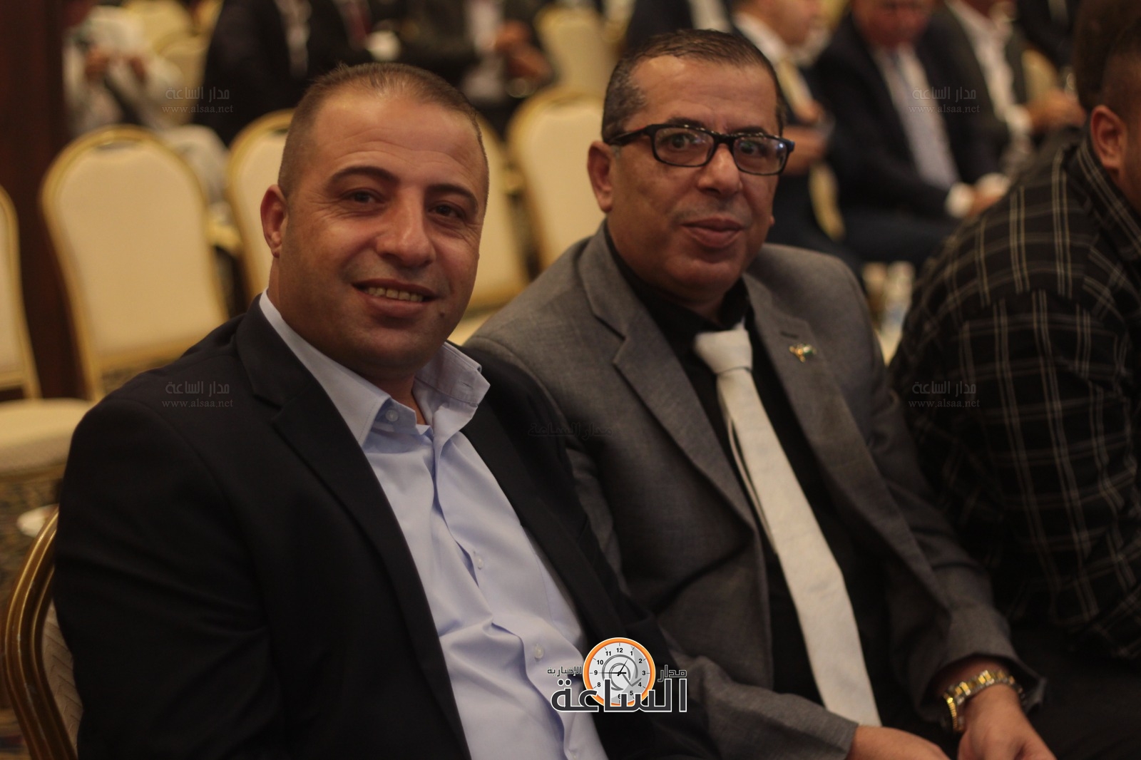 Madar Al-Saa Images 0.09051737917478486