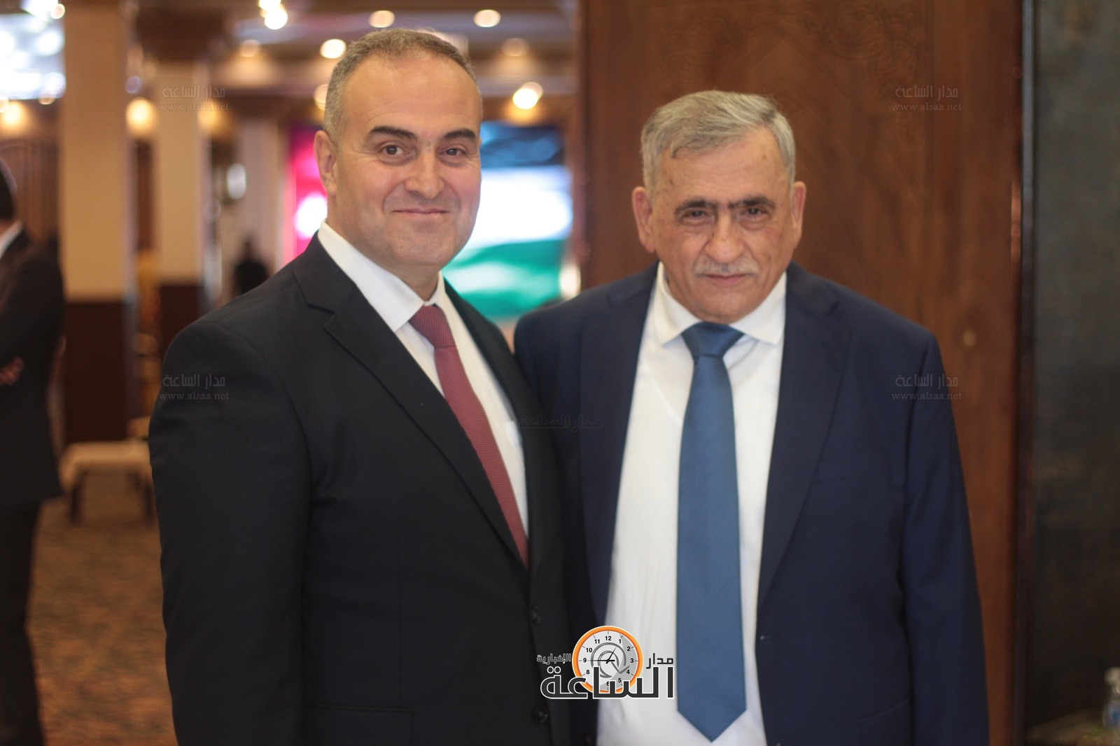 Madar Al-Saa Images 0.7521899249638819