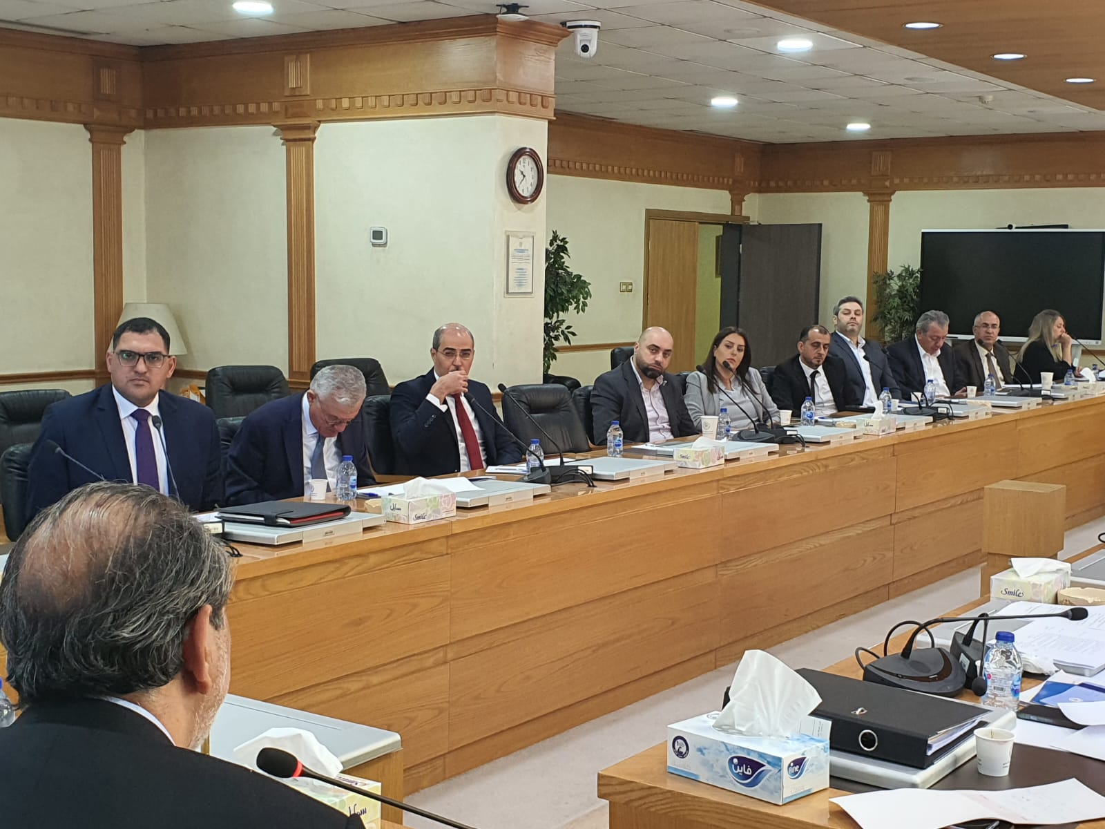 Madar Al-Saa Images 0.6300699580351621