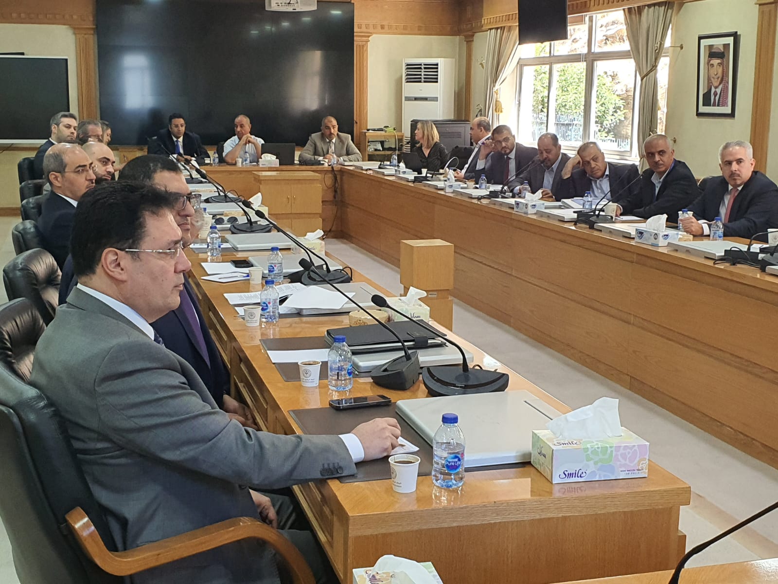 Madar Al-Saa Images 0.1240728814888783