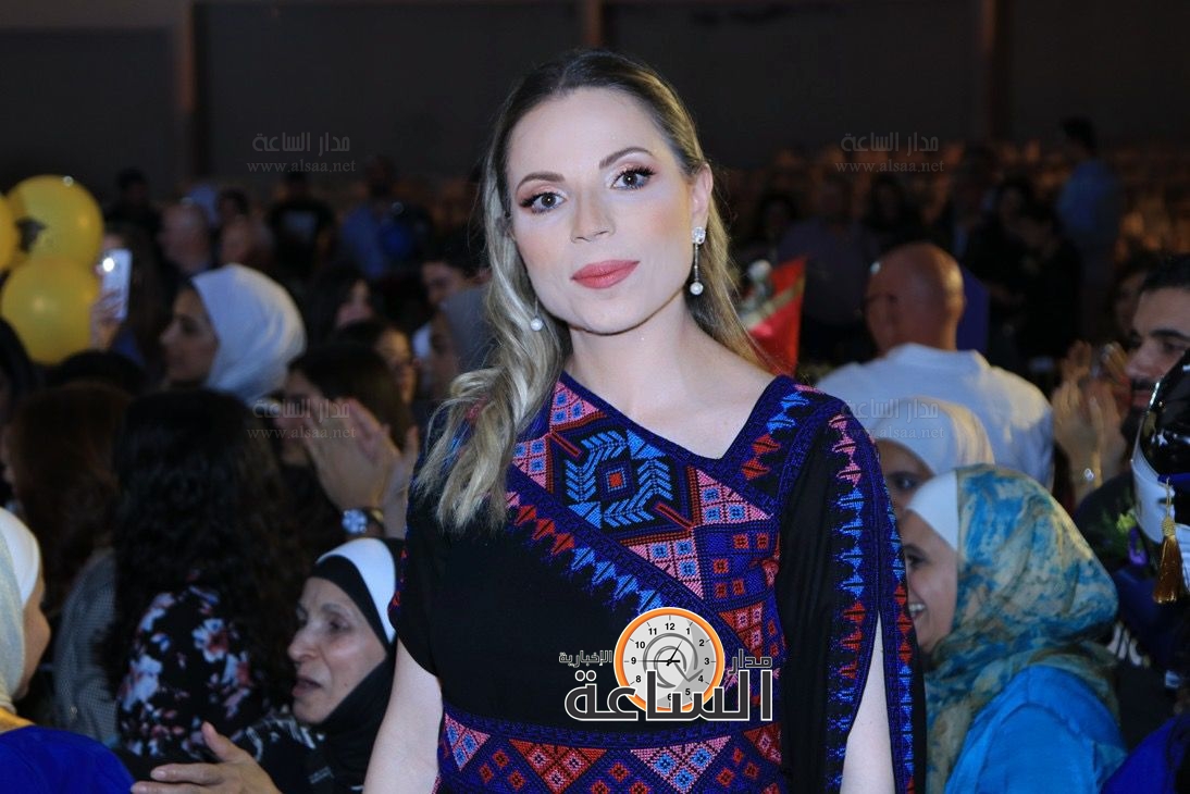 Madar Al-Saa Images 0.7243139251417414