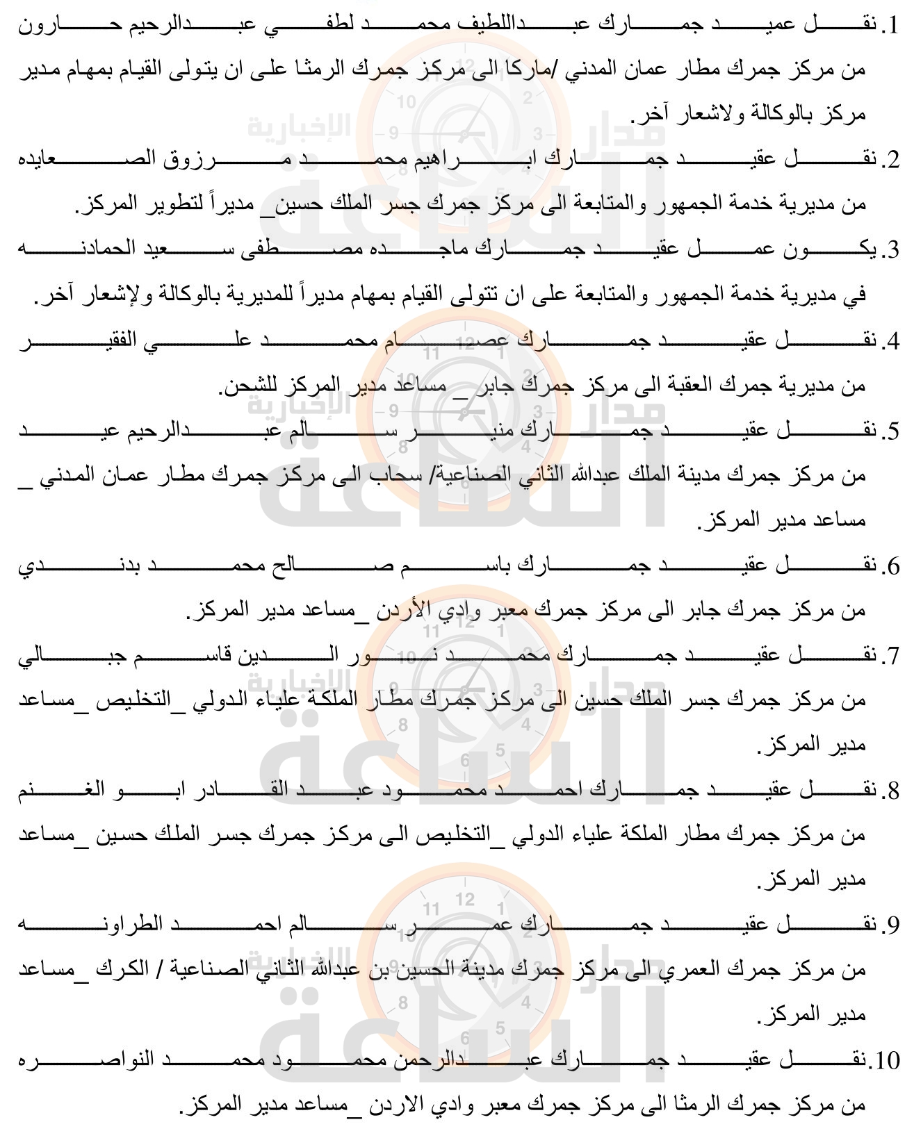 Madar Al-Saa Images 0.18086638580064673