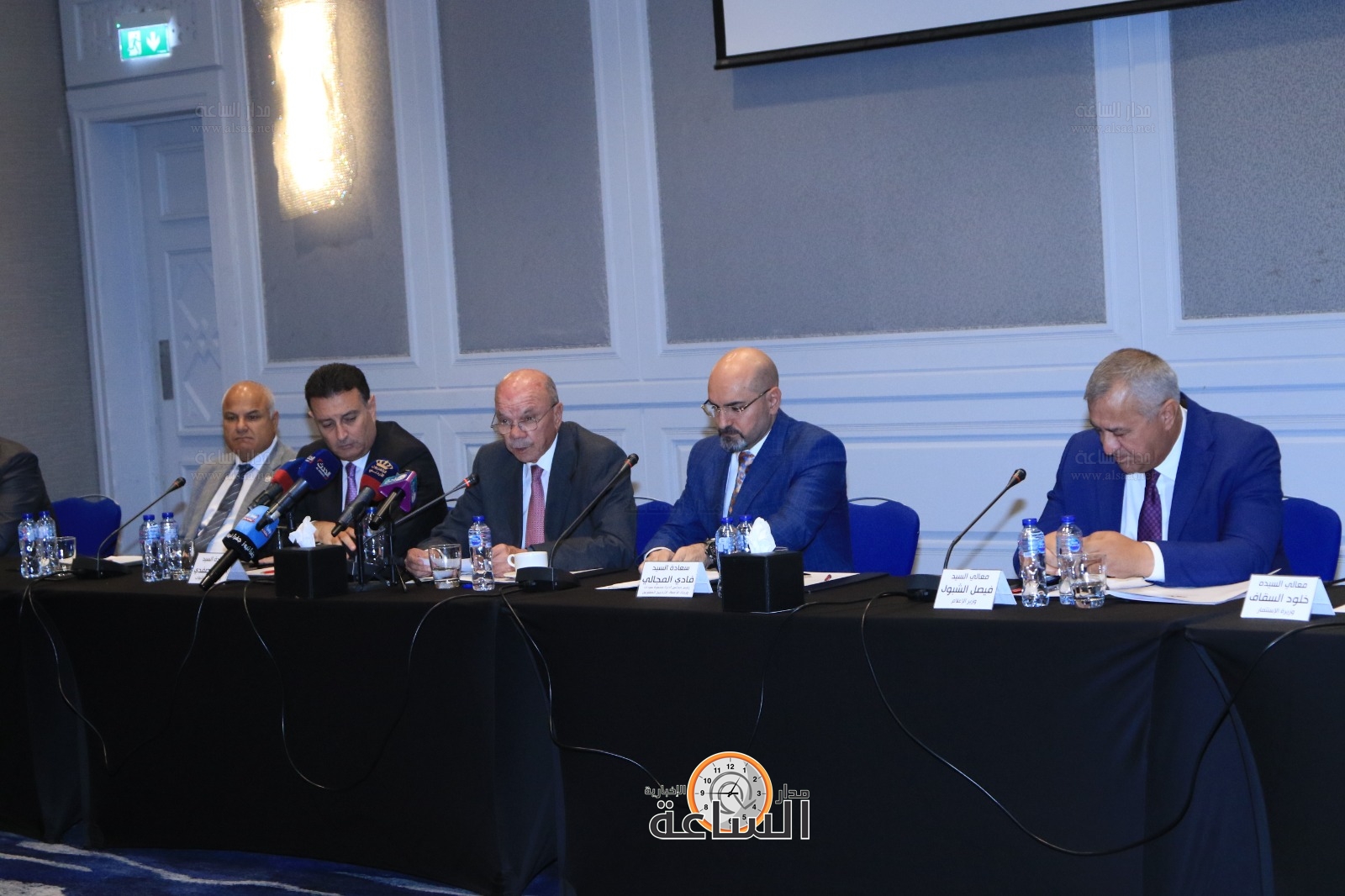 Madar Al-Saa Images 0.8966099262729674