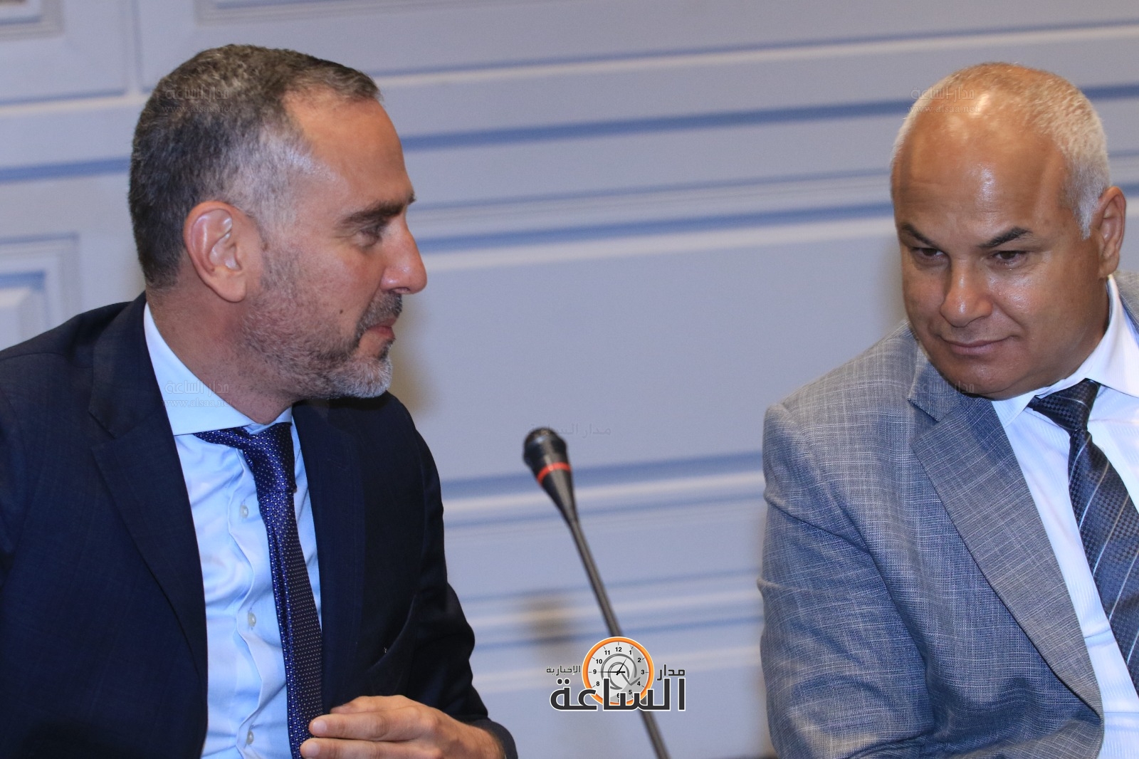 Madar Al-Saa Images 0.7839811483815513