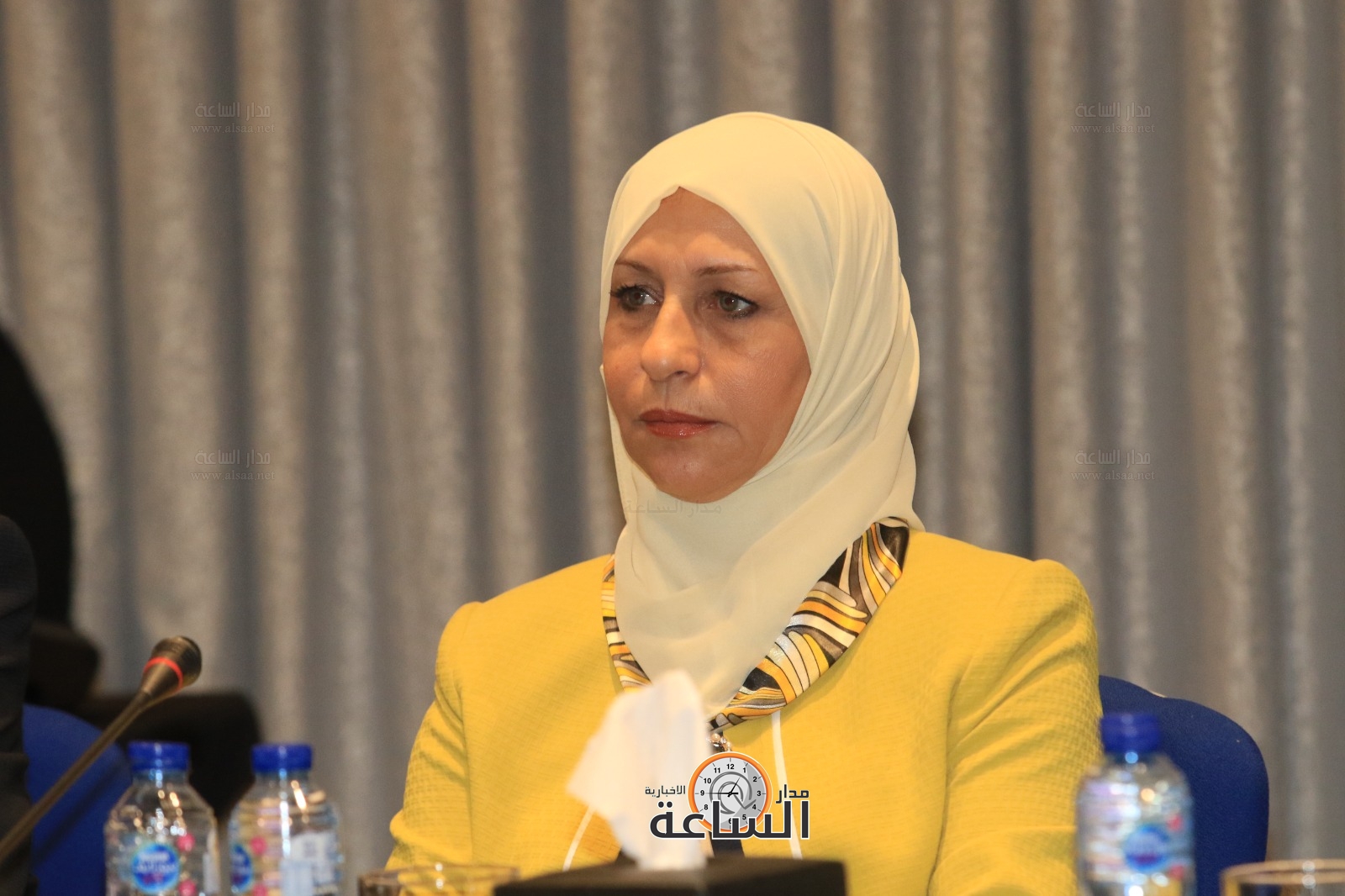 Madar Al-Saa Images 0.4883171759722289