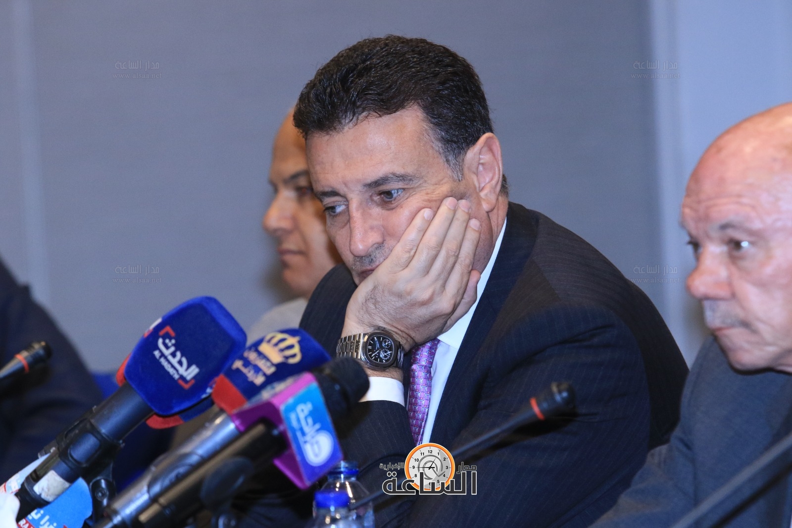 Madar Al-Saa Images 0.4463626026389027