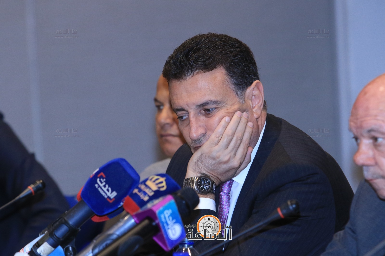 Madar Al-Saa Images 0.2307923158766334