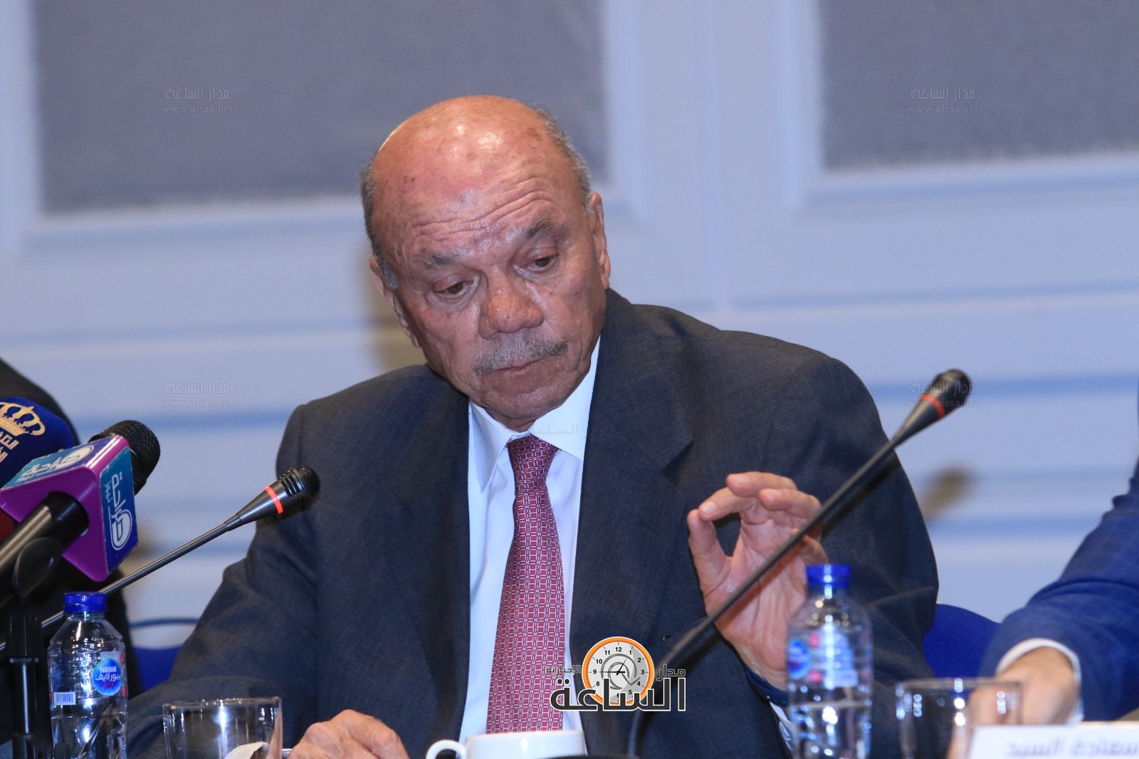 Madar Al-Saa Images 0.8601596776720735