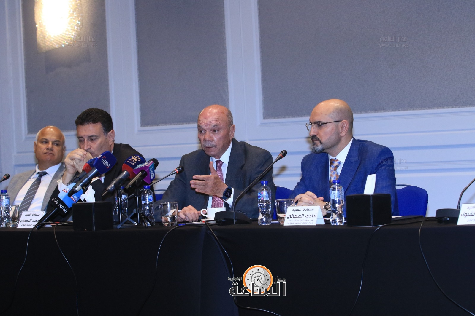 Madar Al-Saa Images 0.5984708926133937