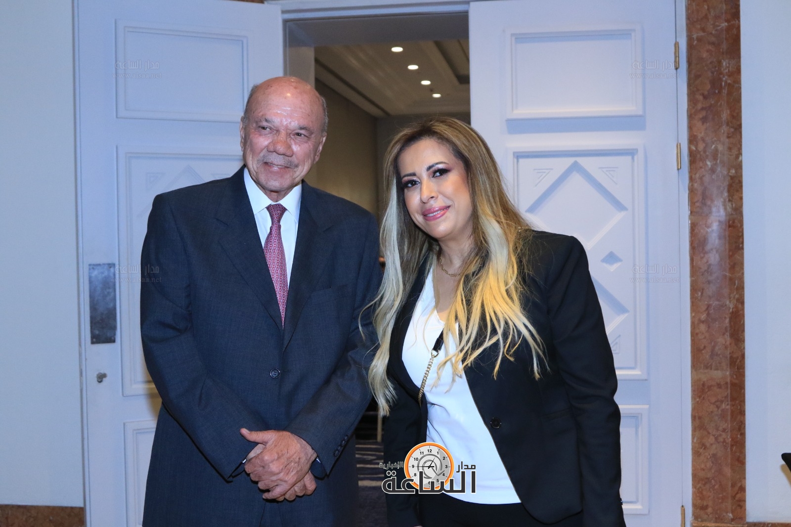 Madar Al-Saa Images 0.28845561655419205