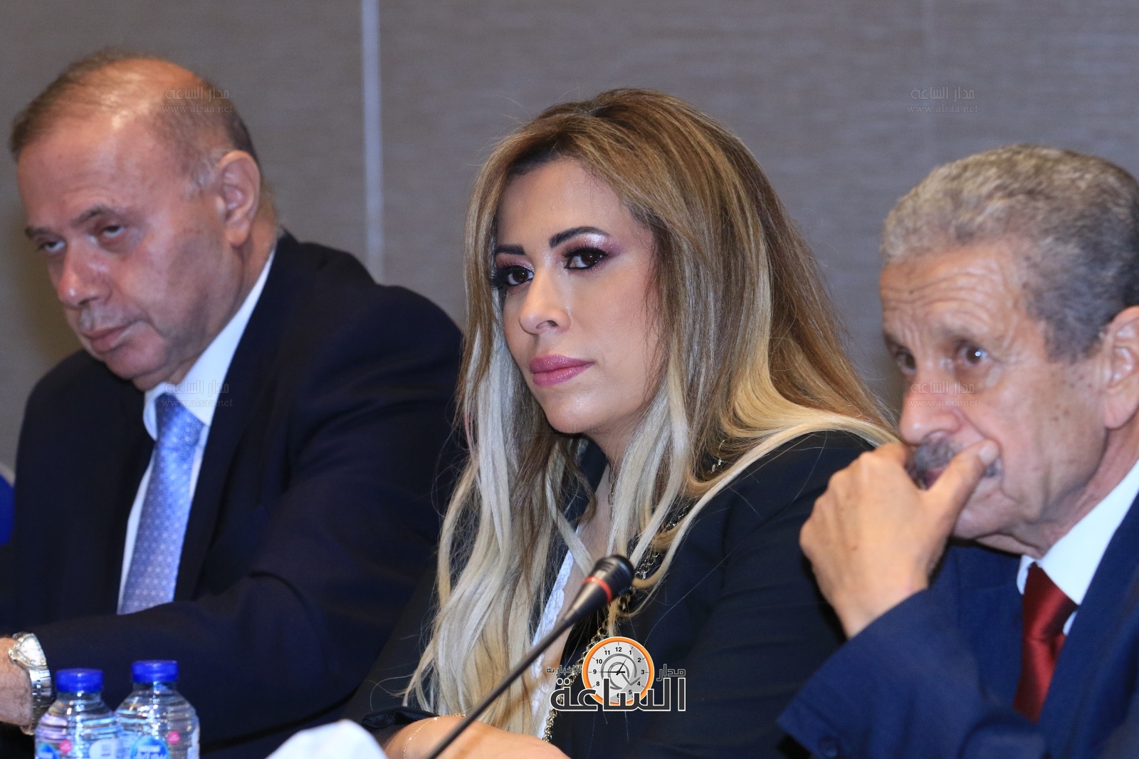 Madar Al-Saa Images 0.46043573930604453