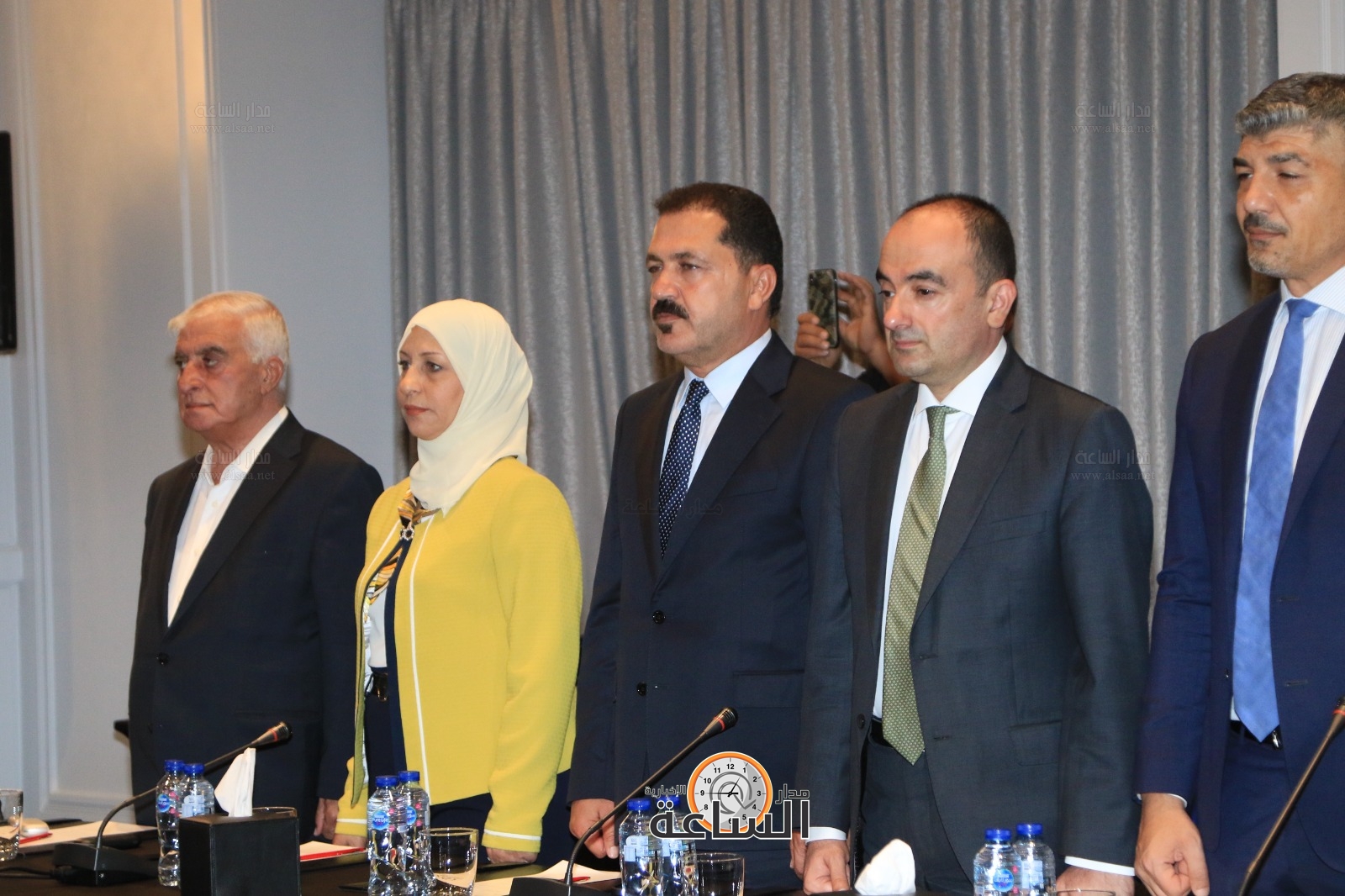 Madar Al-Saa Images 0.7329532207165592