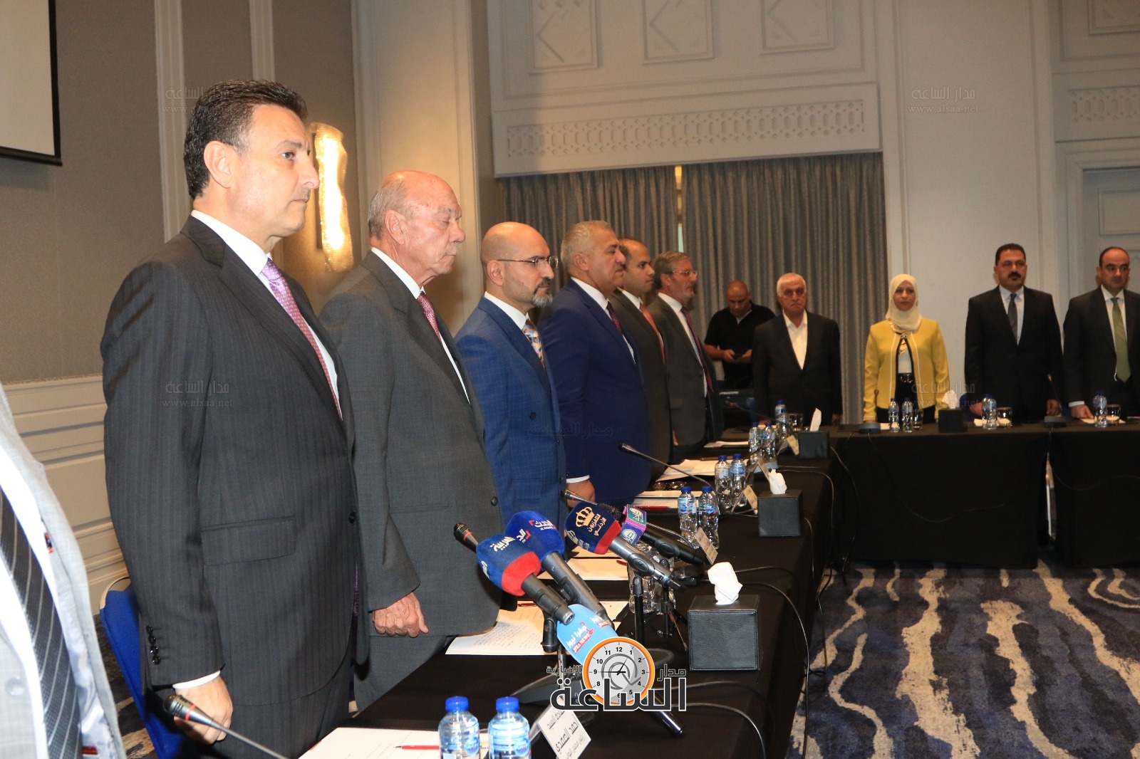 Madar Al-Saa Images 0.5048182757533197