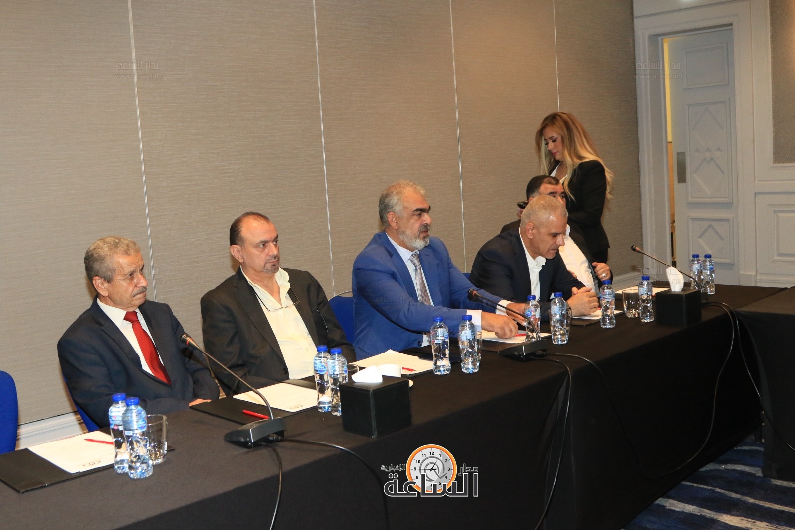 Madar Al-Saa Images 0.26529146428839456