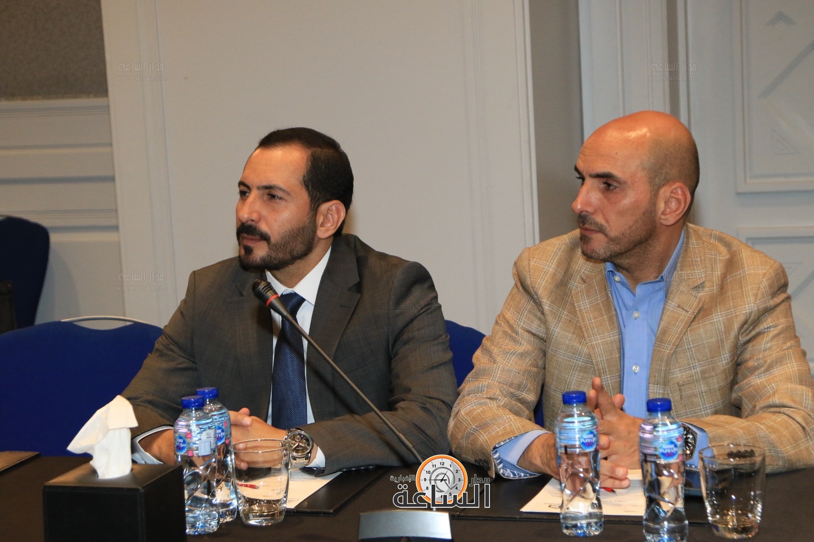 Madar Al-Saa Images 0.7870006026543905