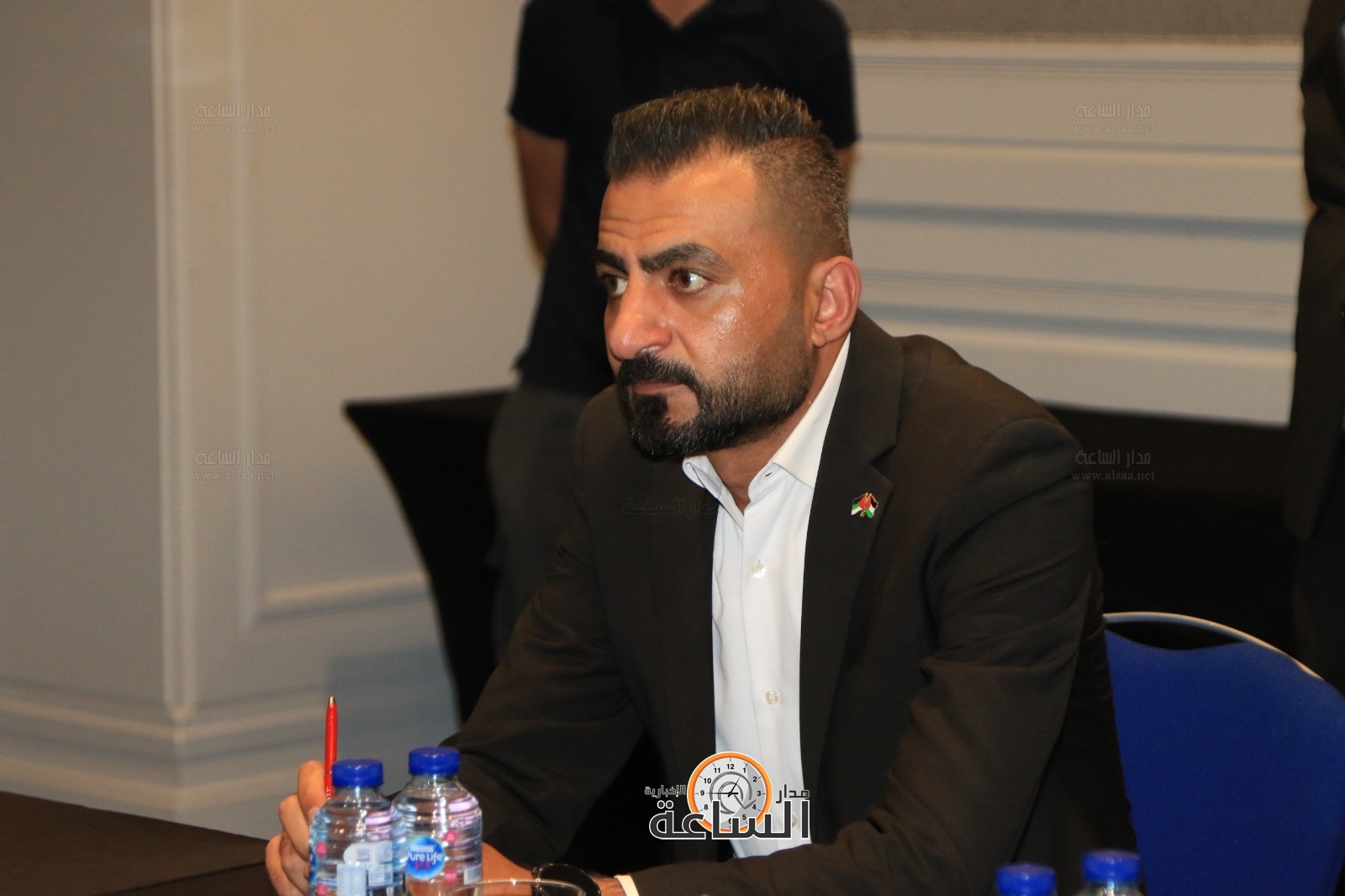 Madar Al-Saa Images 0.28224641698393294