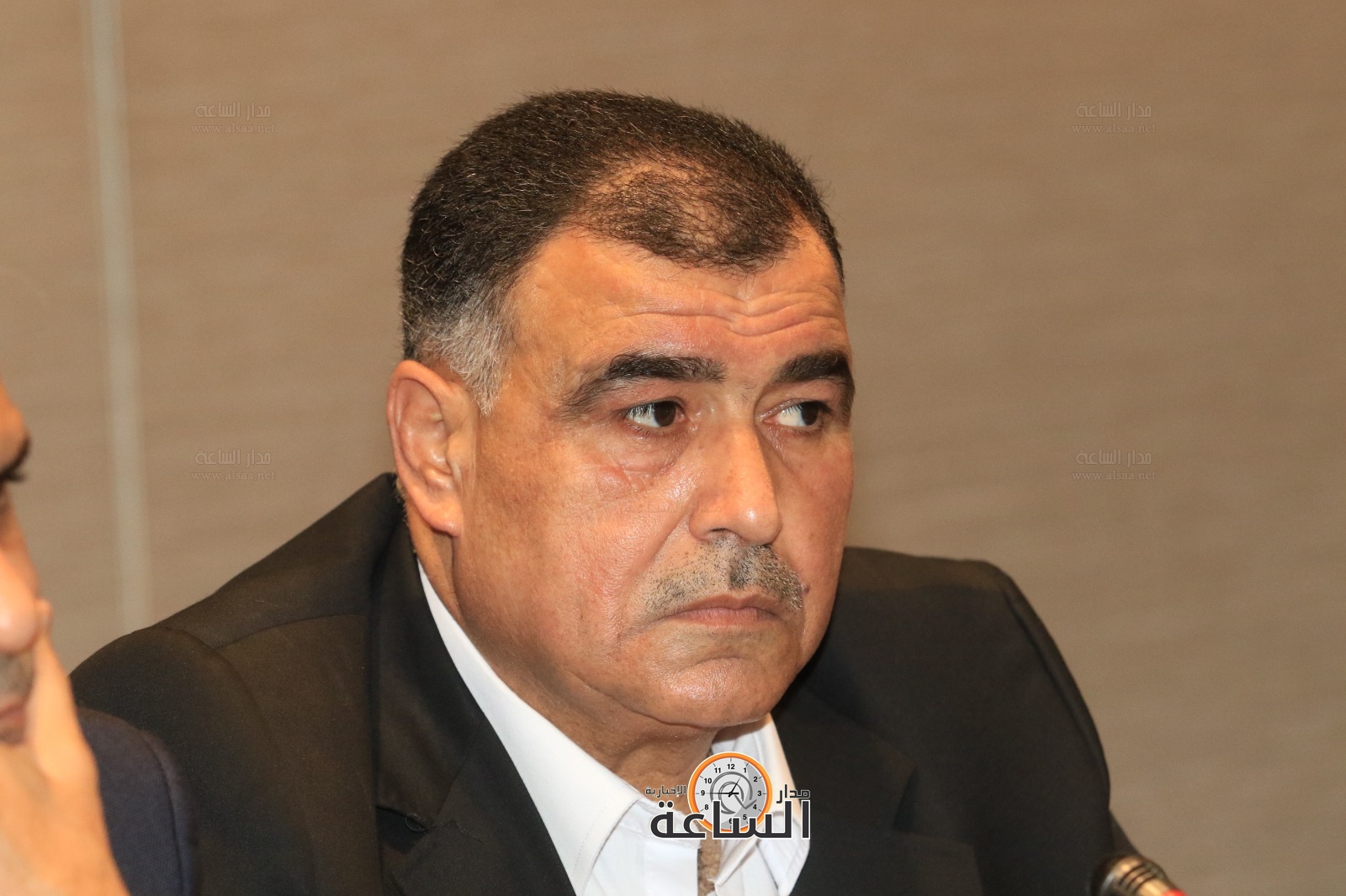 Madar Al-Saa Images 0.5253770221761609