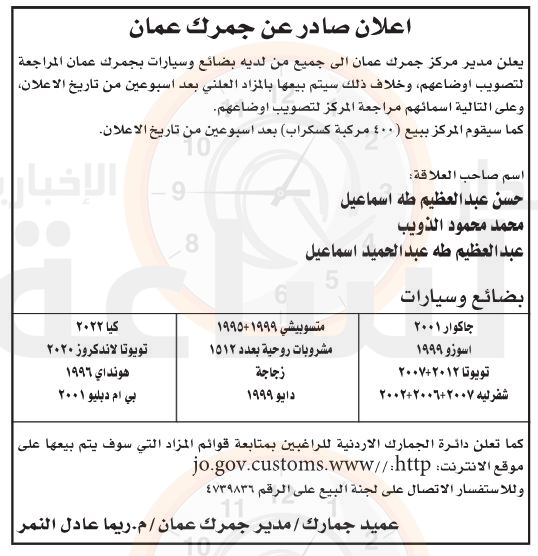 Madar Al-Saa Images 0.7998654625473023