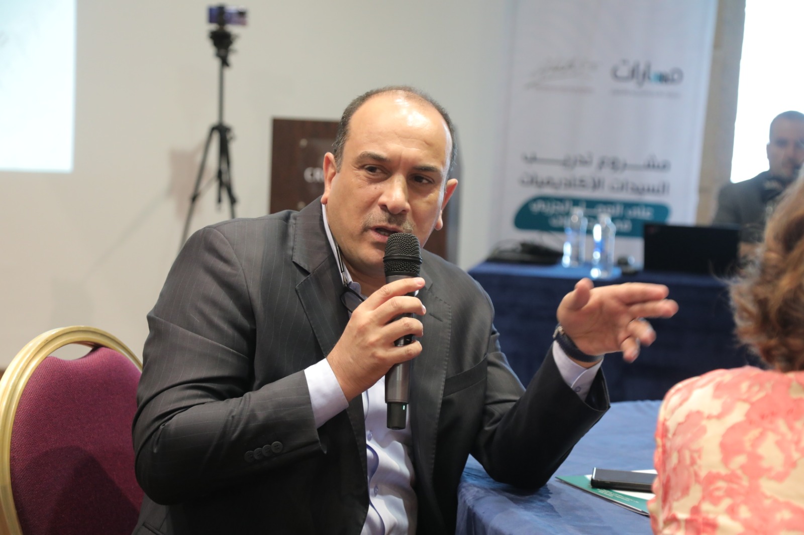 Madar Al-Saa Images 0.47481228808655174