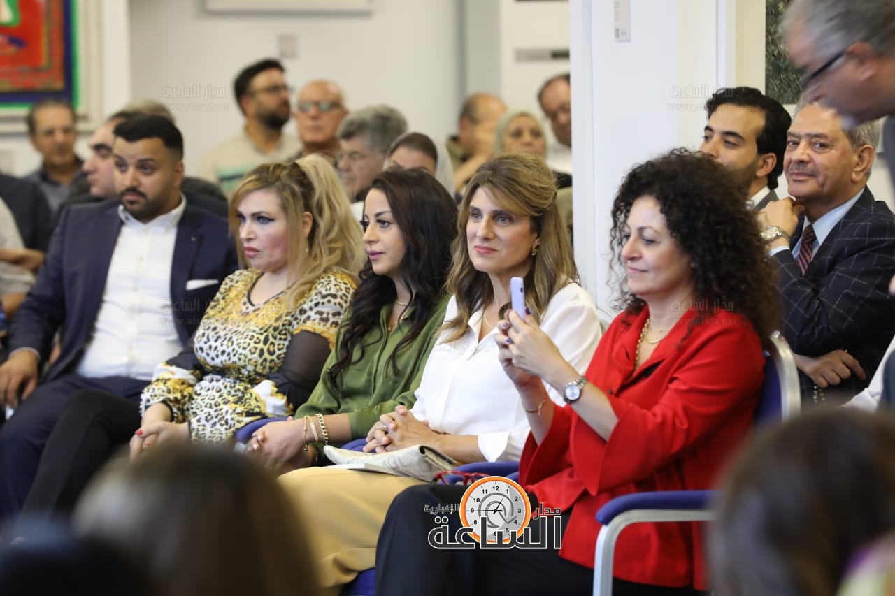 Madar Al-Saa Images 0.33868007397242805