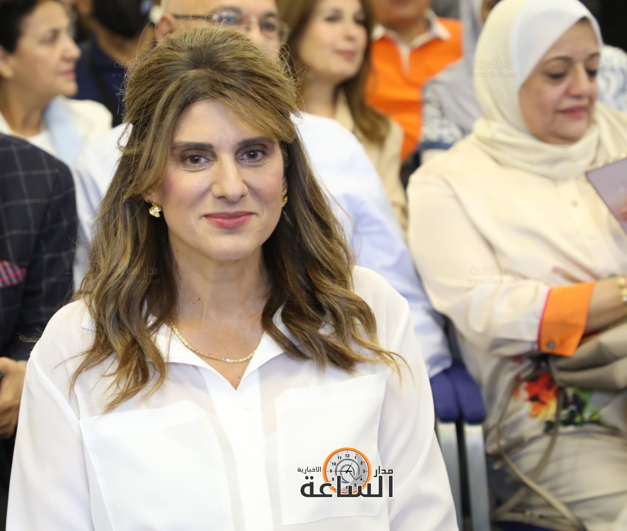 Madar Al-Saa Images 0.1577822001475605