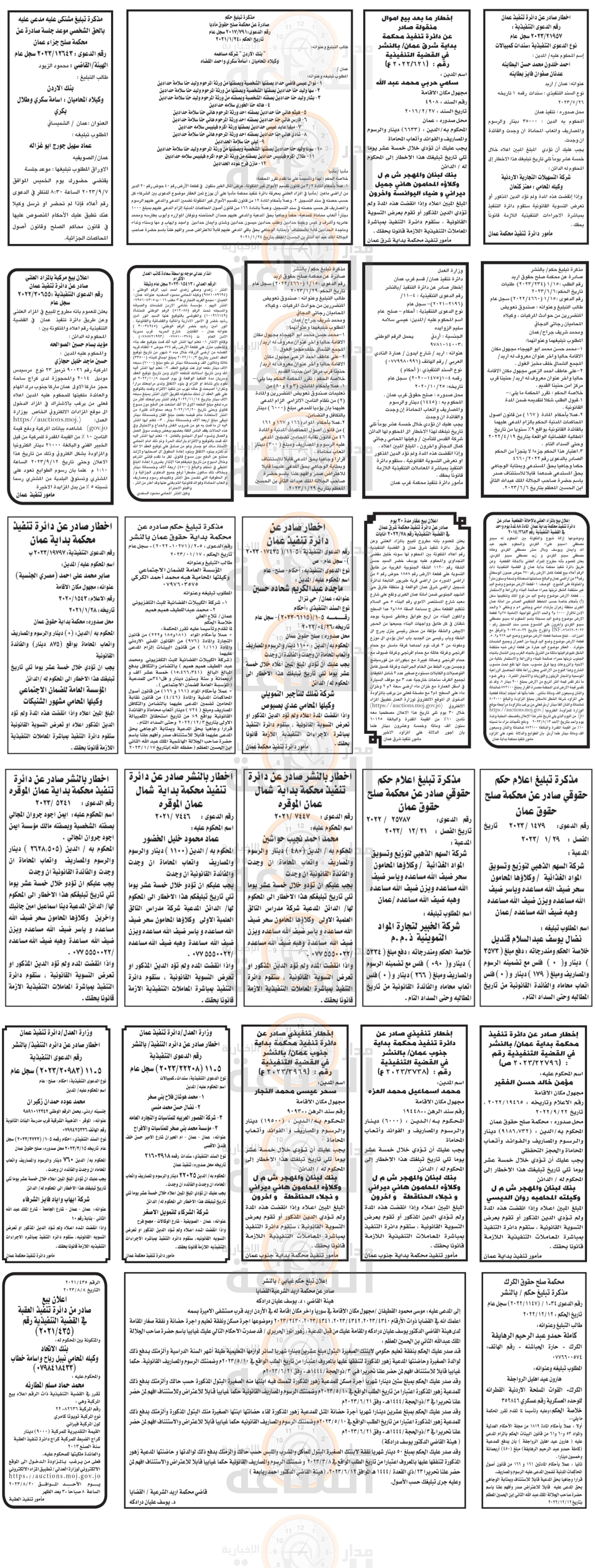 Madar Al-Saa Images 0.0816420683325465