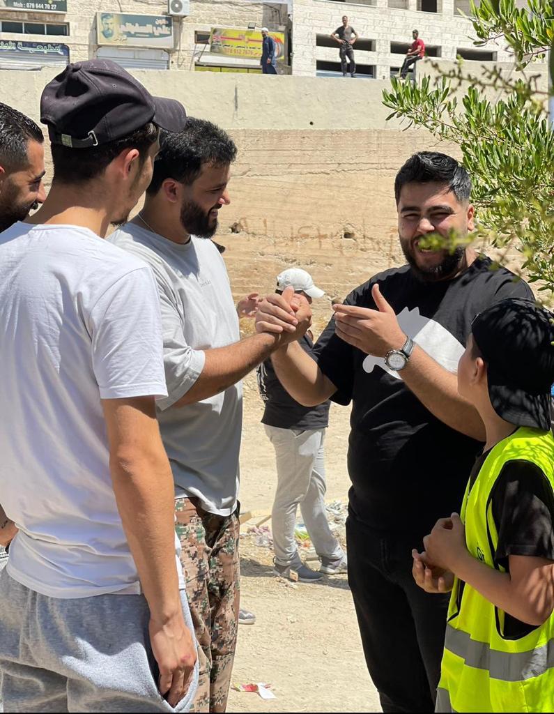 Madar Al-Saa Images 0.00037990777478102977