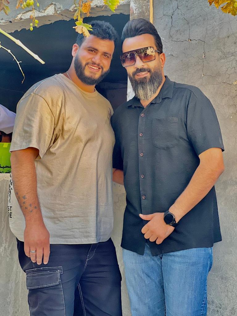 Madar Al-Saa Images 0.8708310681044082