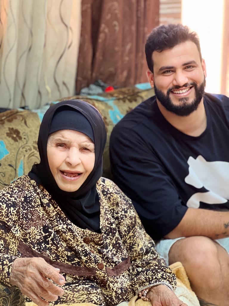 Madar Al-Saa Images 0.3648646307337917