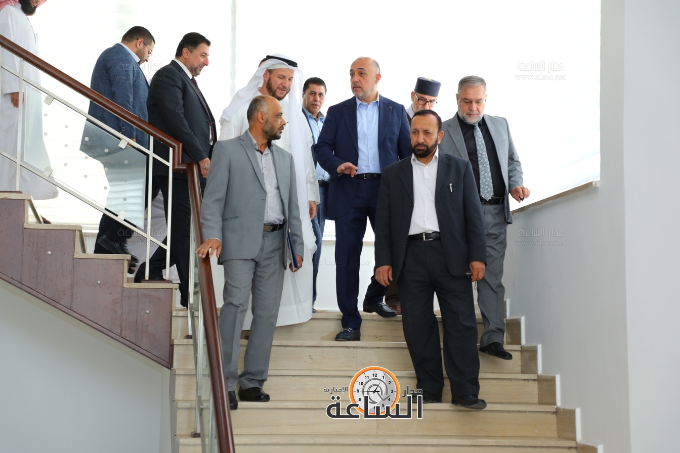 Madar Al-Saa Images 0.4330964222237872