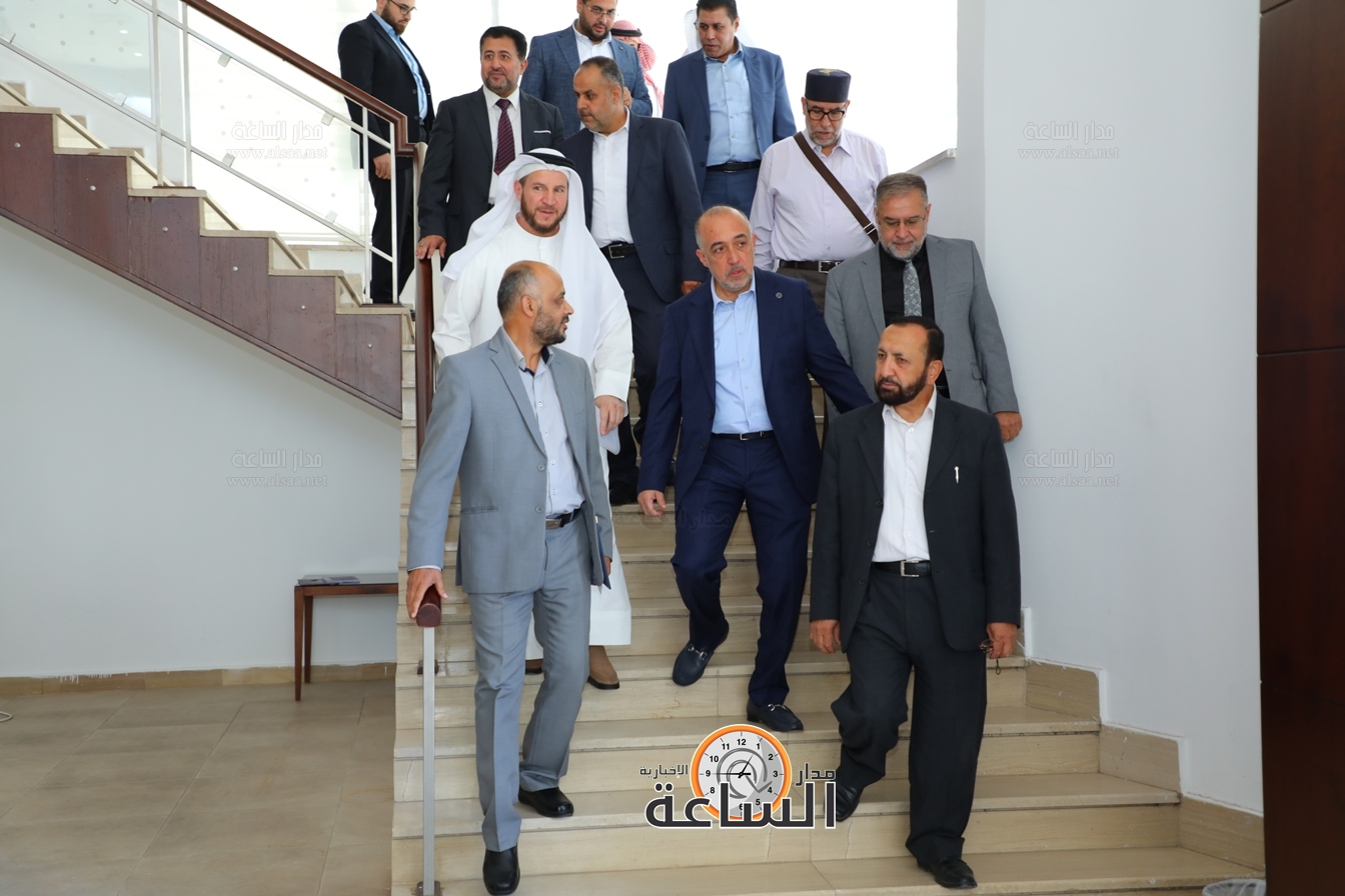 Madar Al-Saa Images 0.16102411662074667