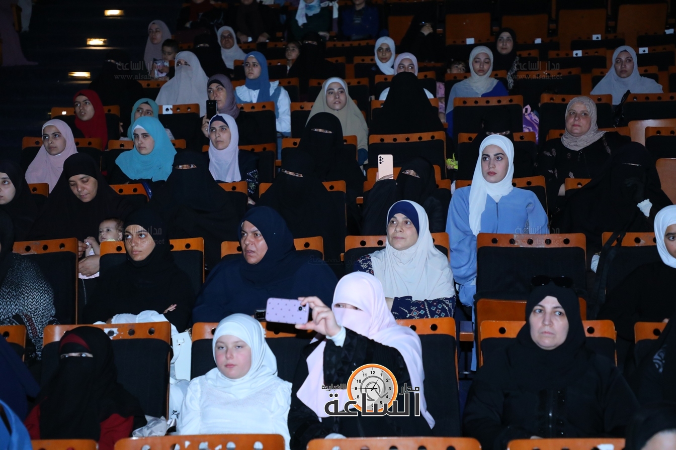 Madar Al-Saa Images 0.2742232272941909