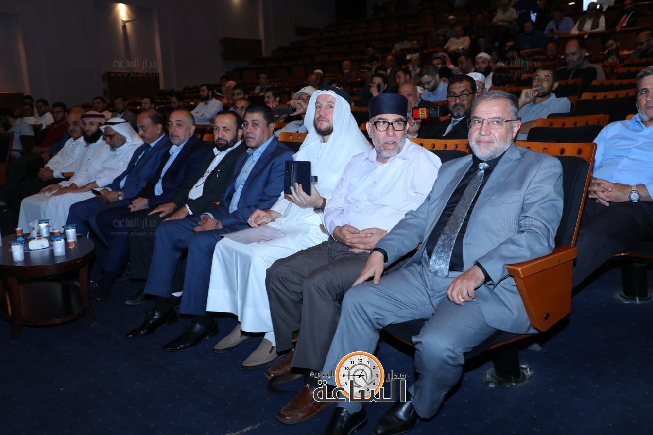 Madar Al-Saa Images 0.5686402248206579