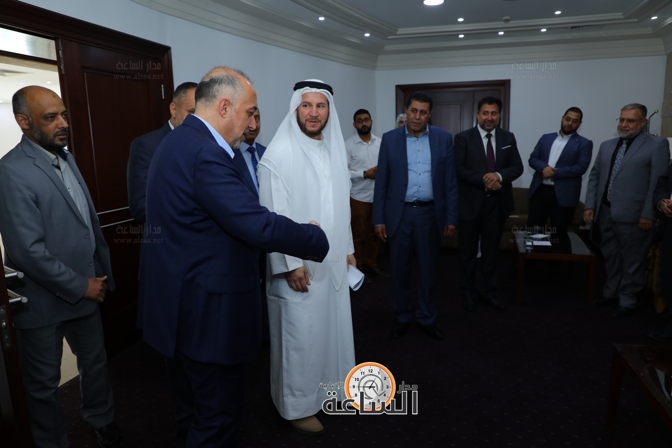 Madar Al-Saa Images 0.17202731832875862