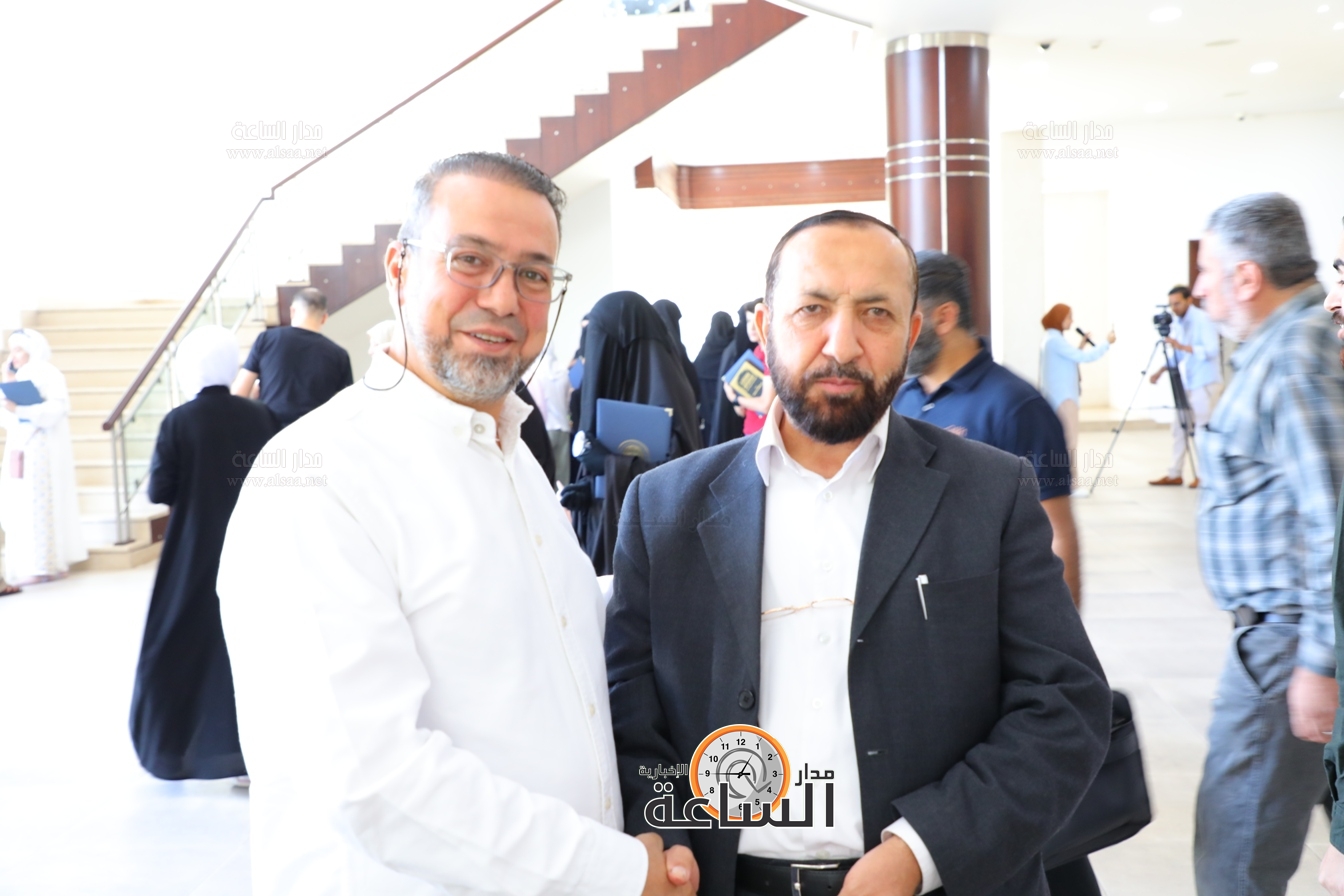 Madar Al-Saa Images 0.4883465025227549