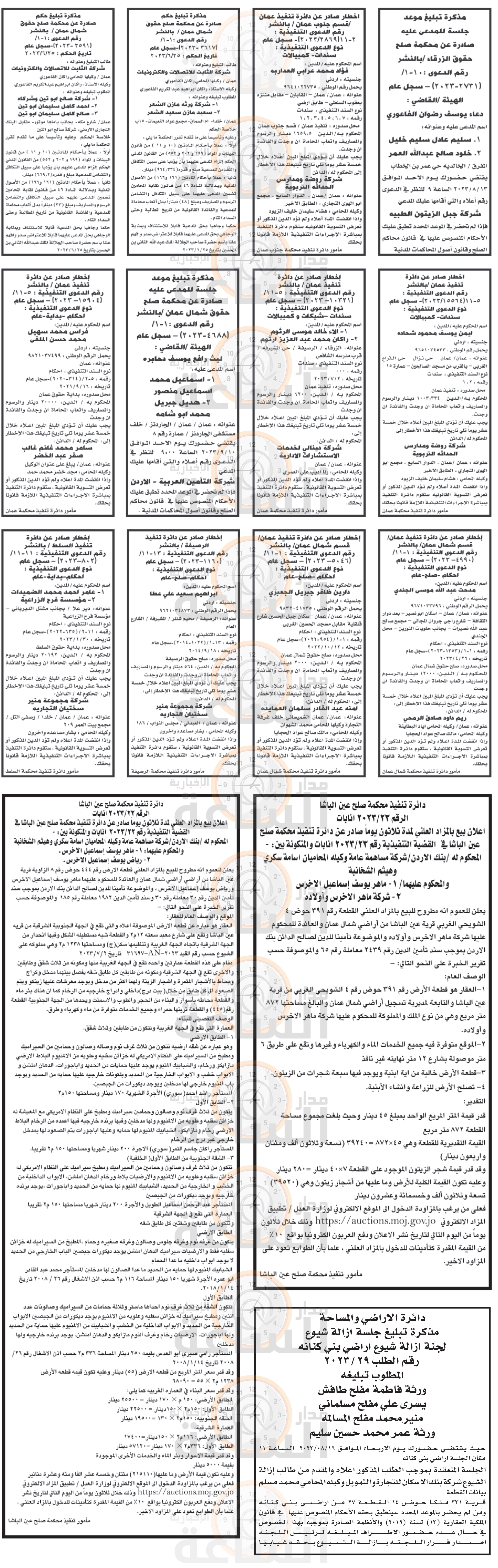 Madar Al-Saa Images 0.824359184647053