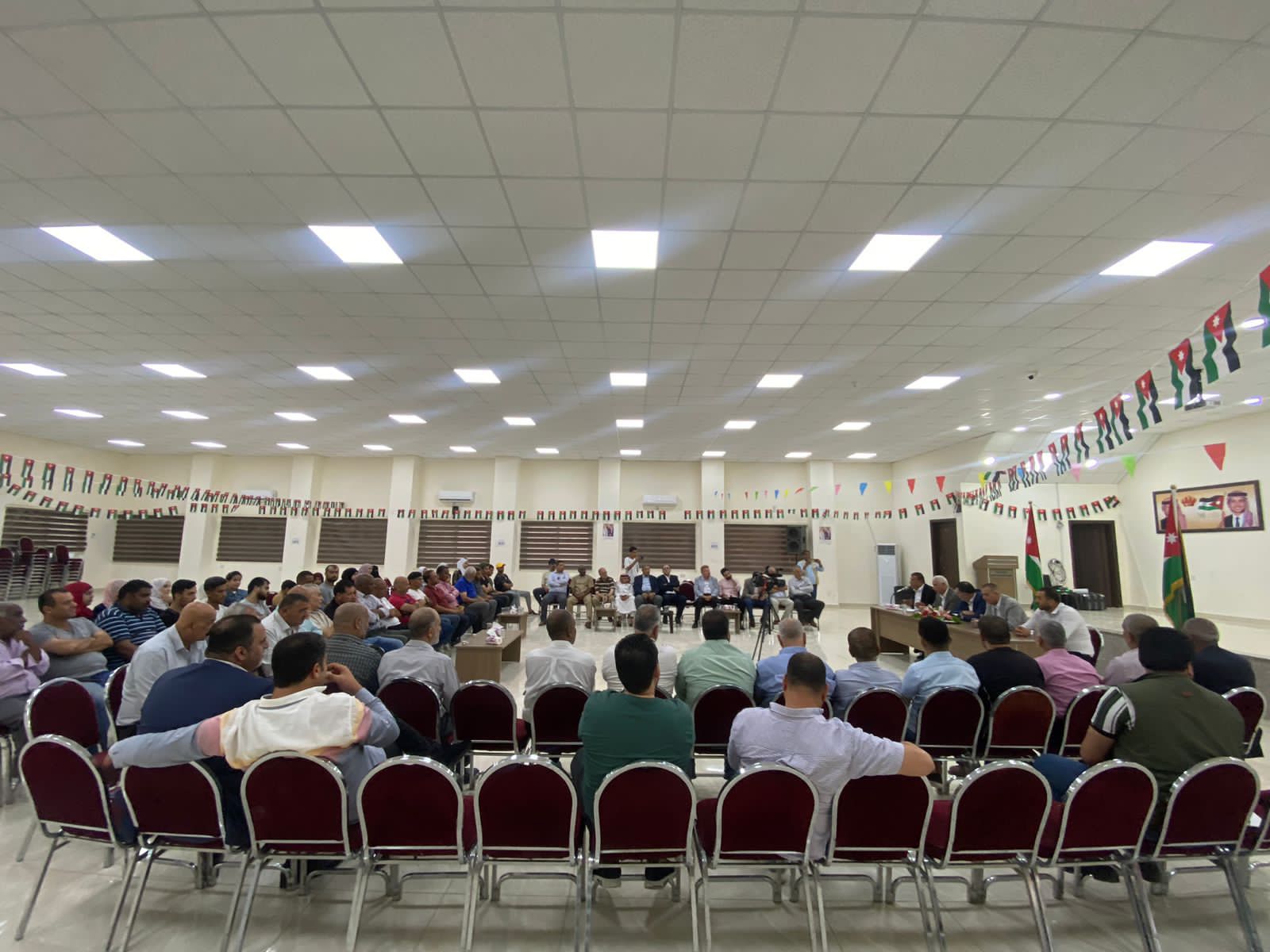 Madar Al-Saa Images 0.3405147093853872