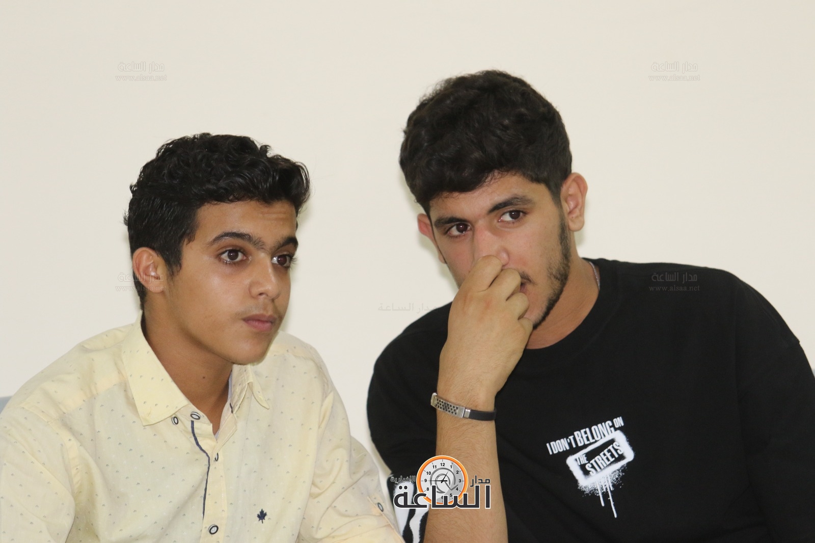 Madar Al-Saa Images 0.9848588295618386