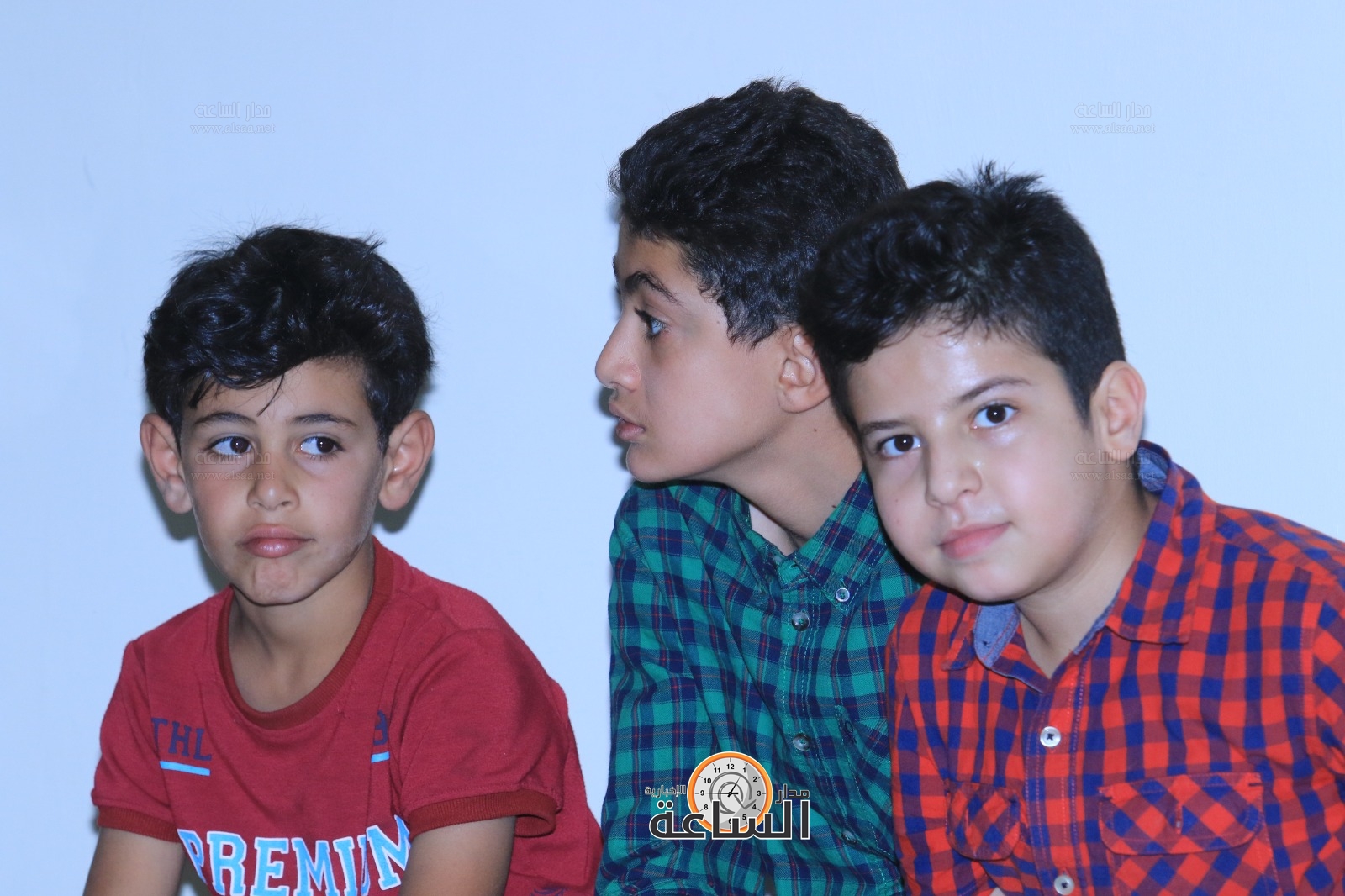 Madar Al-Saa Images 0.8495945874226761