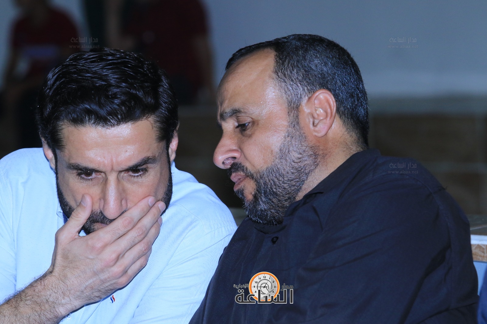 Madar Al-Saa Images 0.04166502012930773