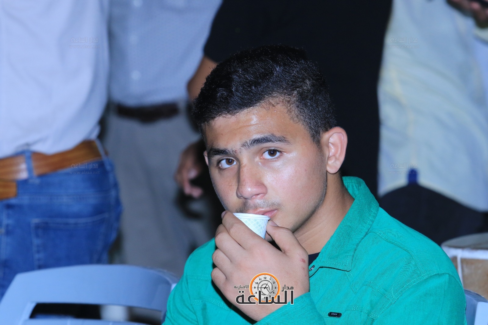 Madar Al-Saa Images 0.2806588716164625