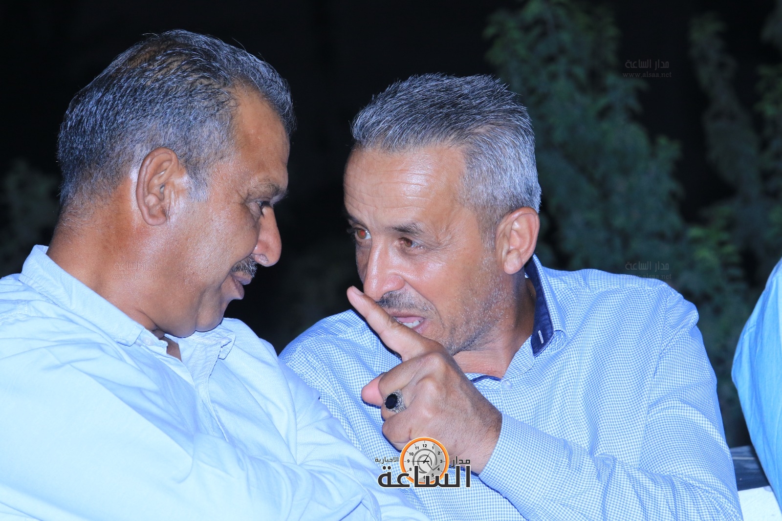 Madar Al-Saa Images 0.21421131664001314