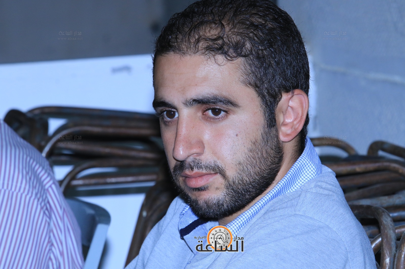 Madar Al-Saa Images 0.5824558447316742