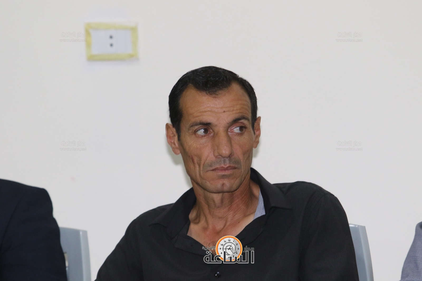 Madar Al-Saa Images 0.7087418706706182