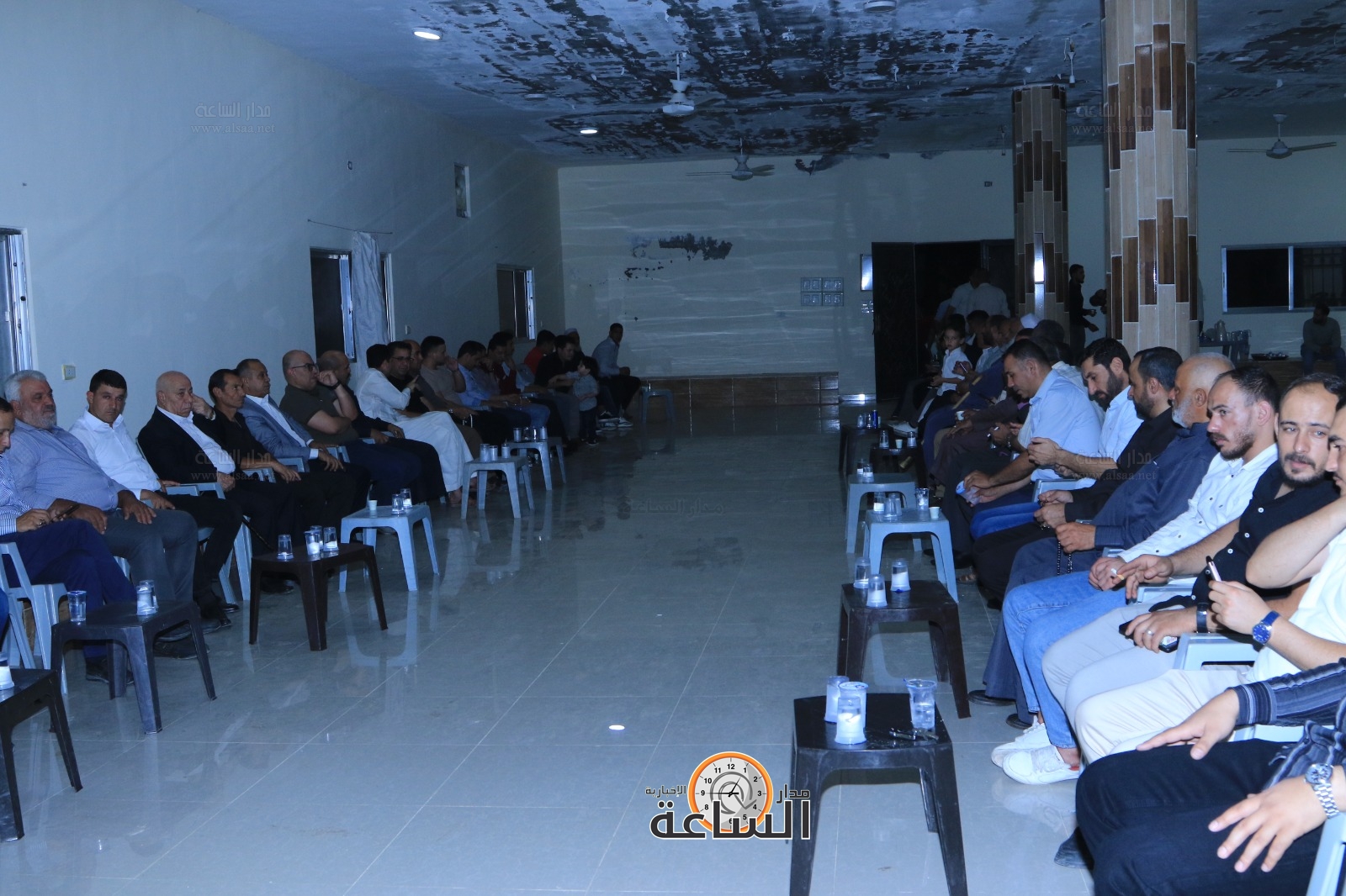 Madar Al-Saa Images 0.12483374448756912