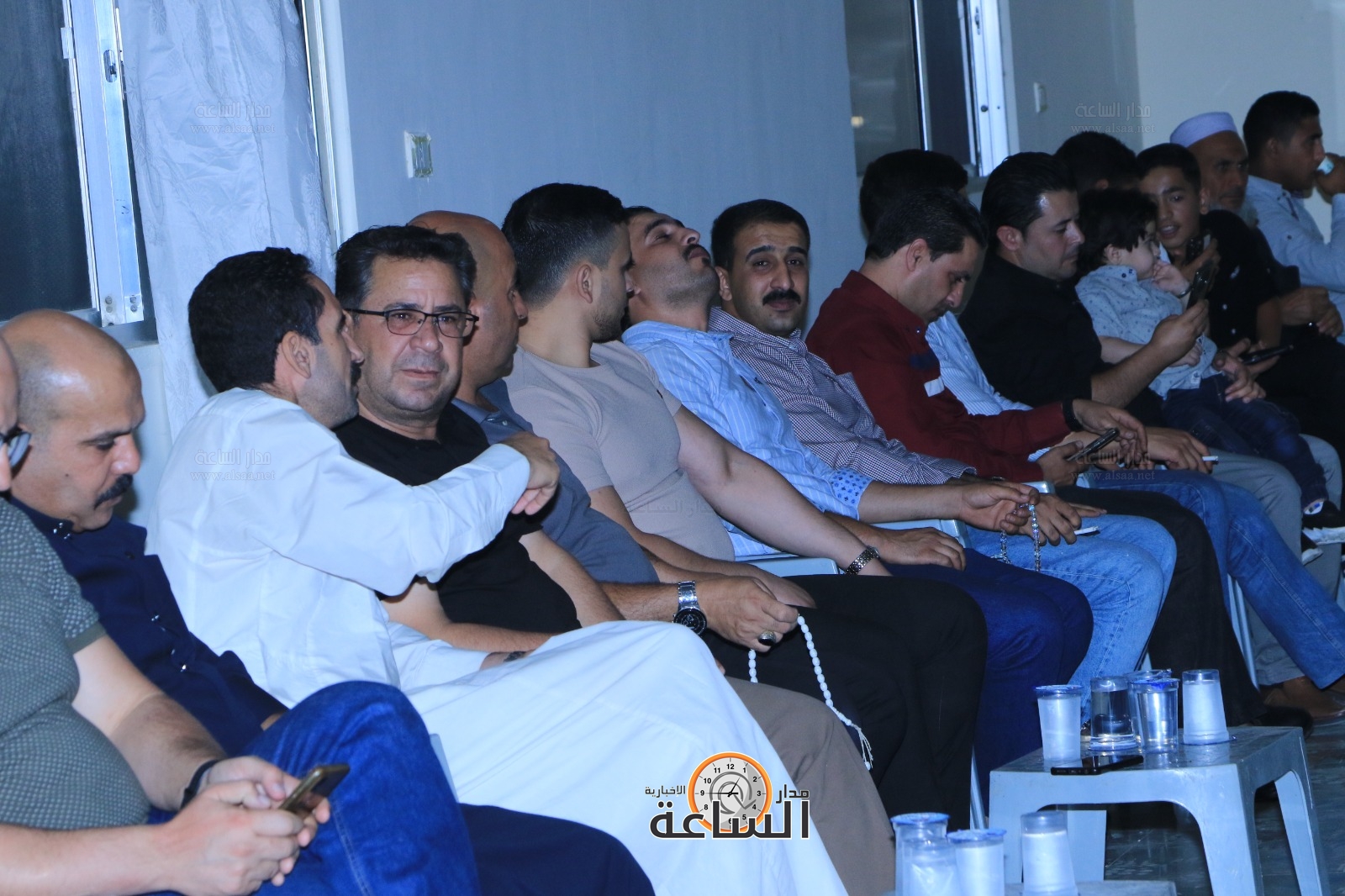 Madar Al-Saa Images 0.45408219898917057