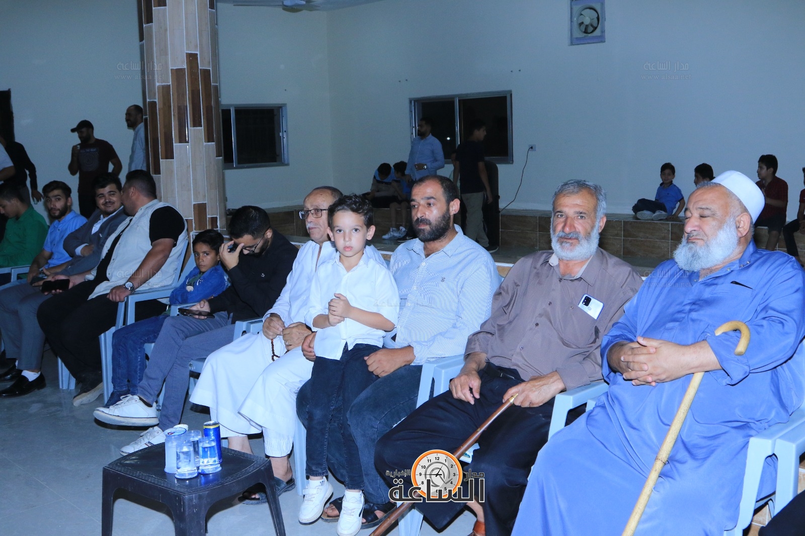 Madar Al-Saa Images 0.4689122480773402