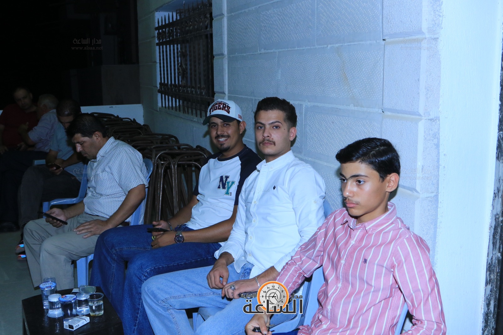 Madar Al-Saa Images 0.2181705537343387