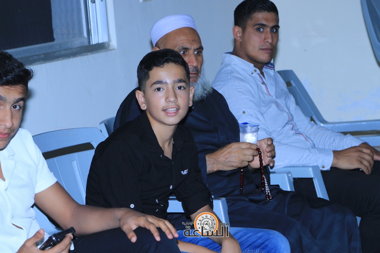 Madar Al-Saa Images 0.5713135036949258