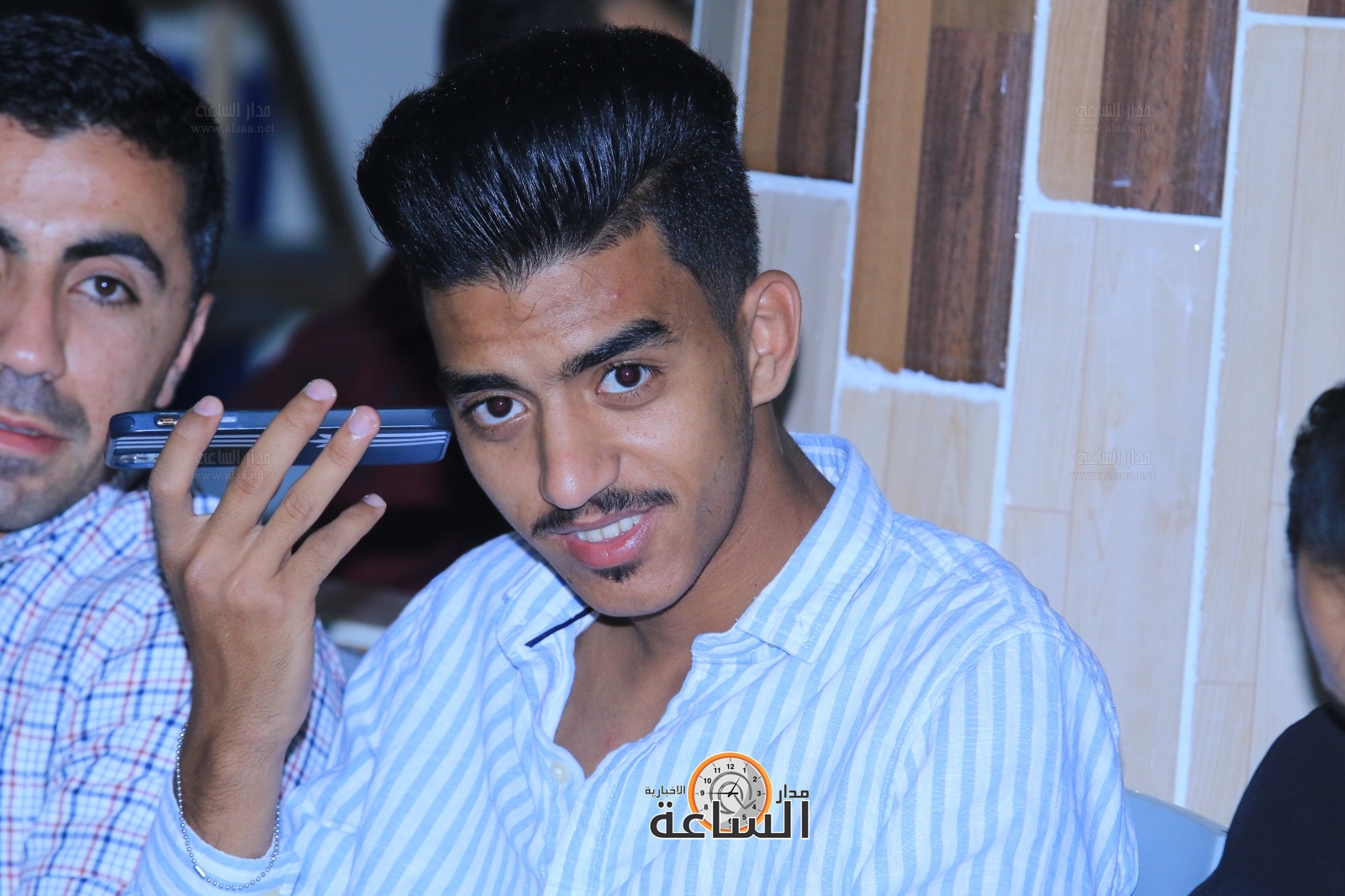 Madar Al-Saa Images 0.44710304690268554